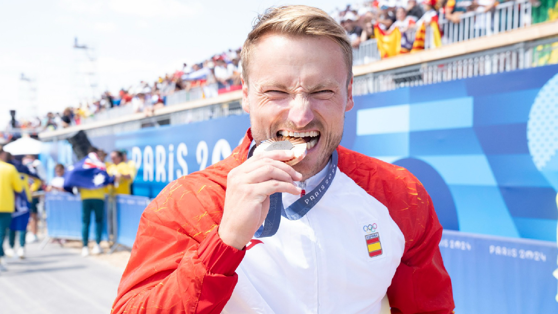 Los valores del deporte aplicados a los proyectos empresariales